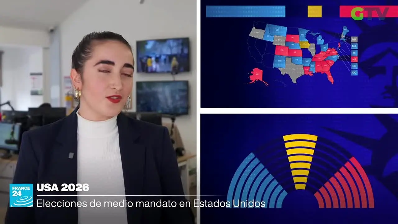 Gaviota TV live