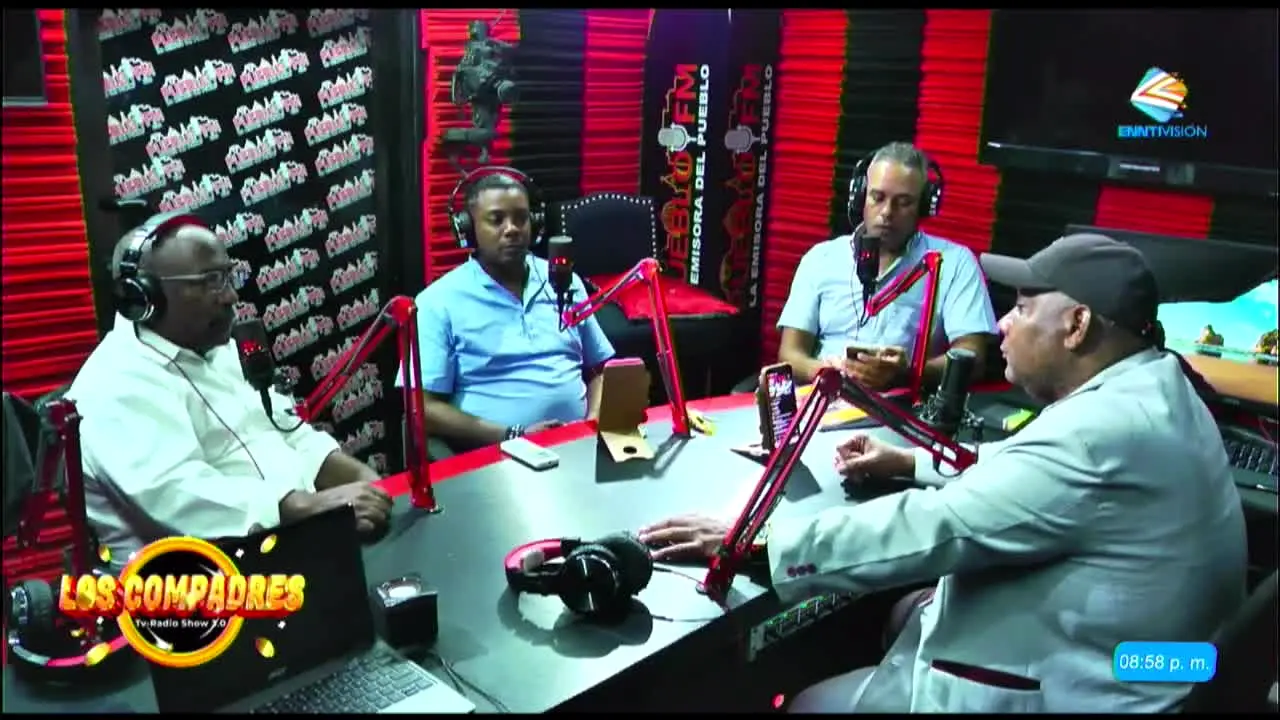 Enntivision live