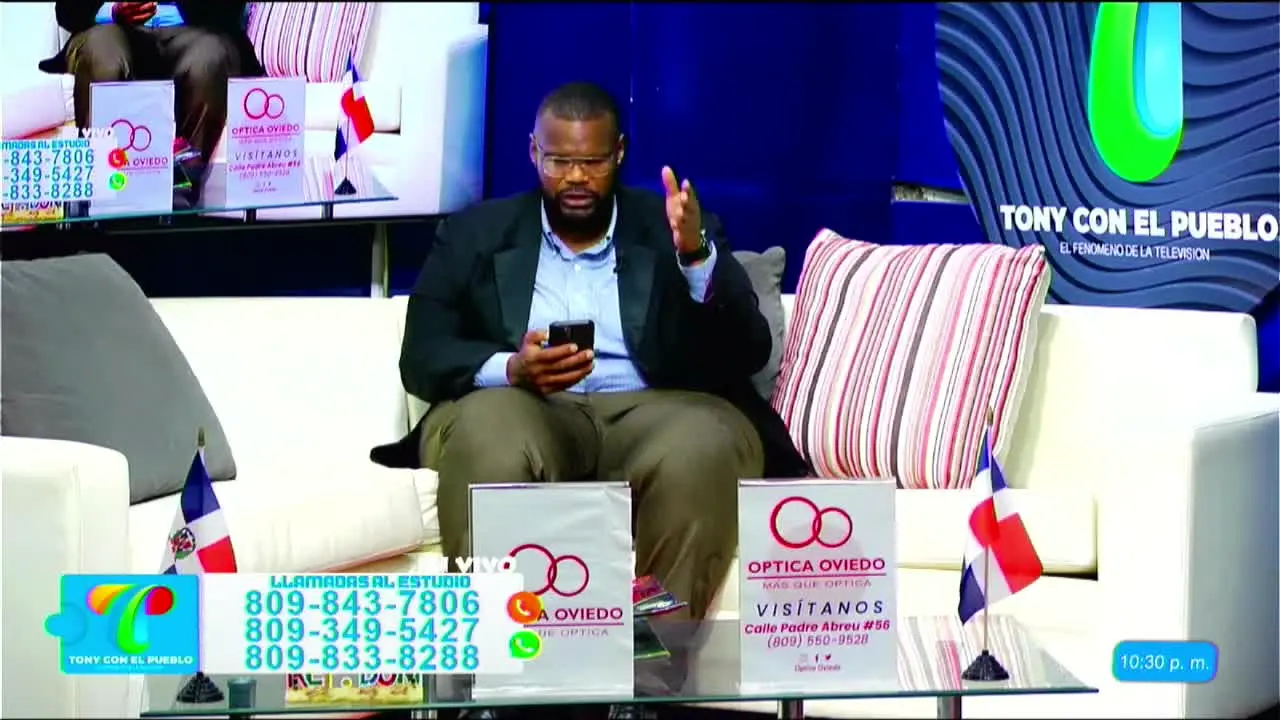 Enntivision live