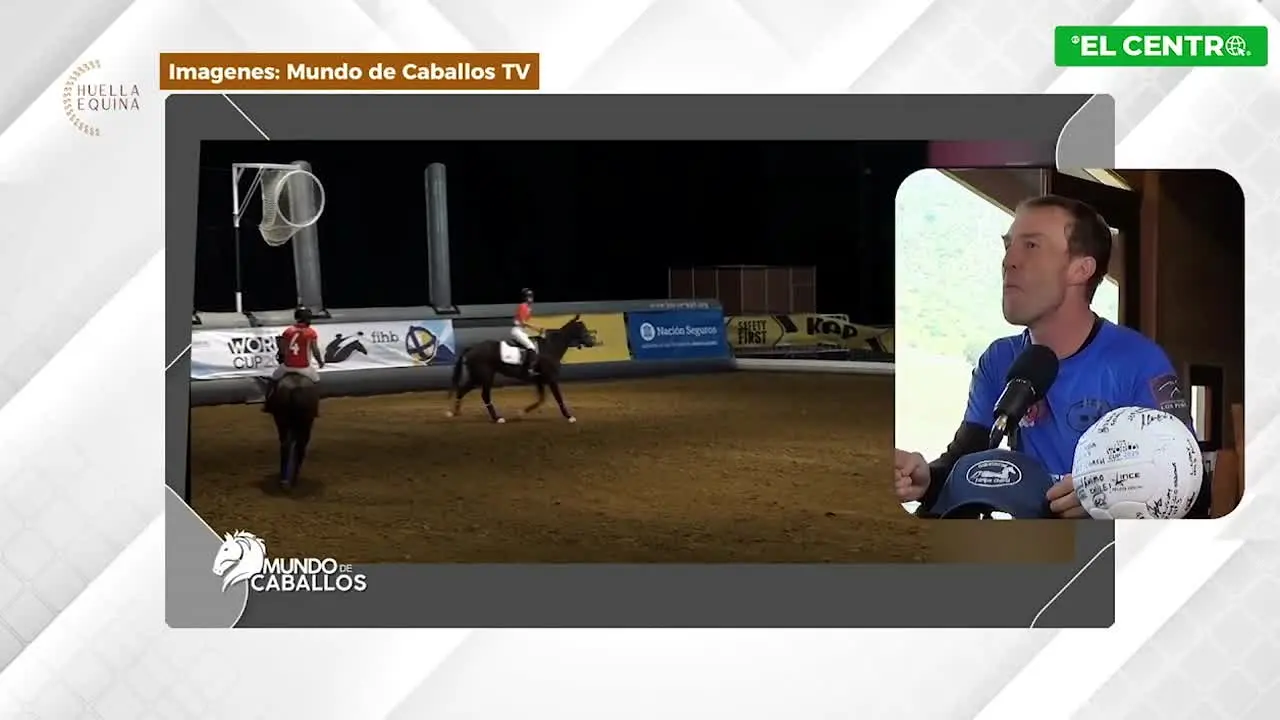 El Centro TV · CL live