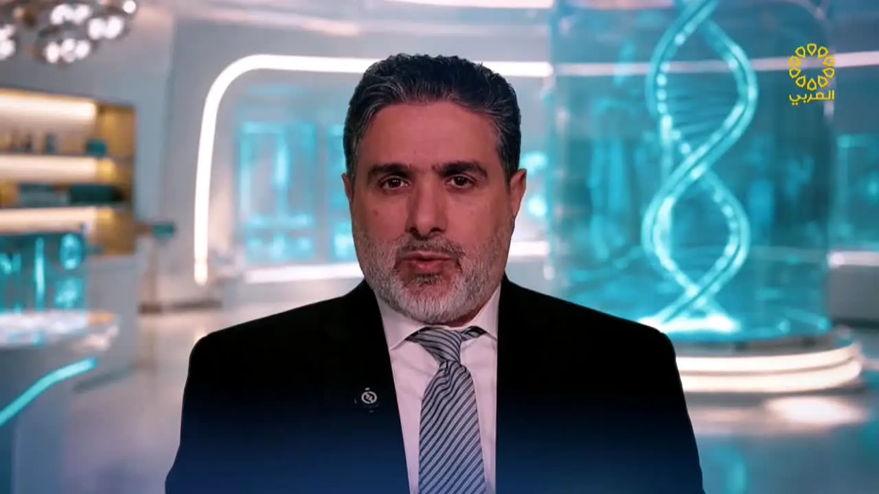 KTV Arabe in diretta