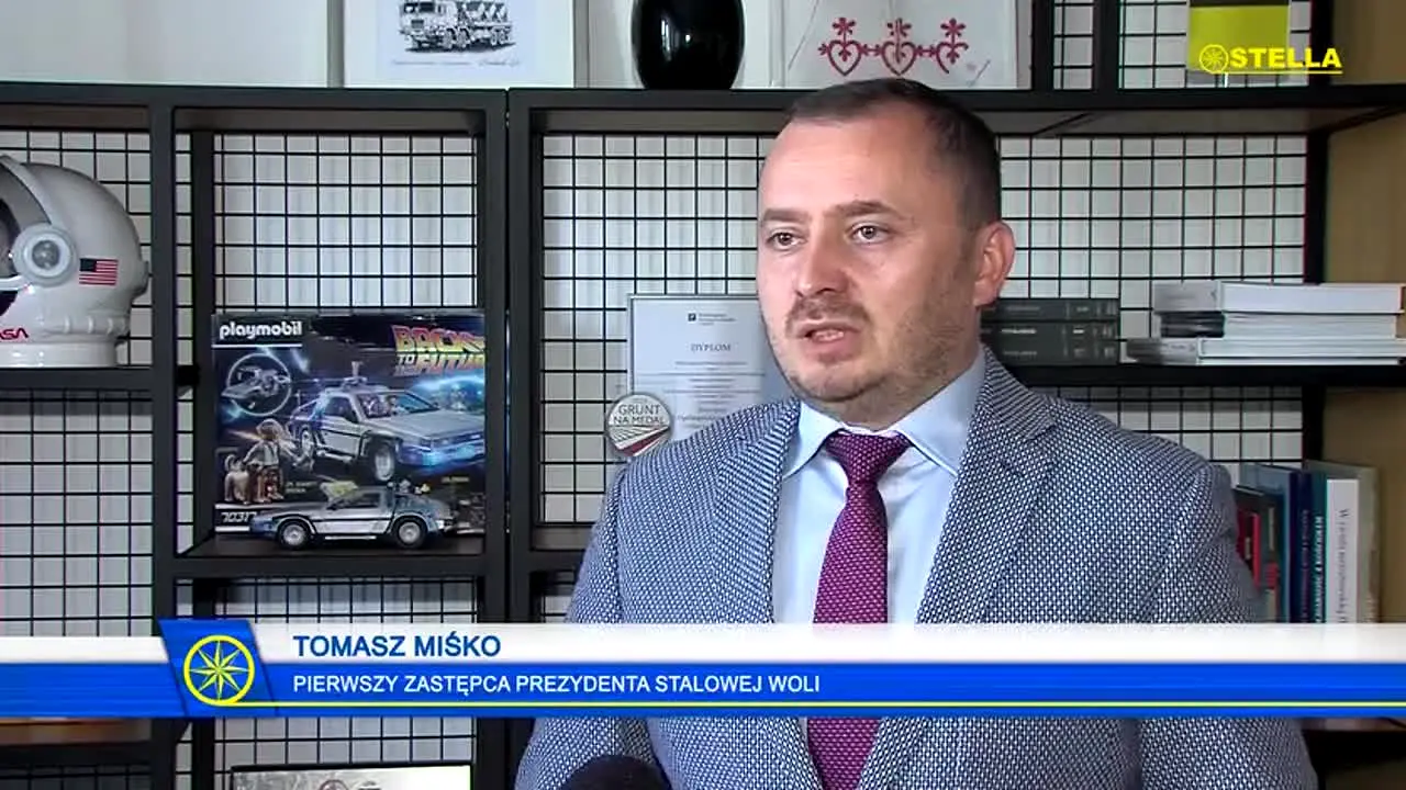 TVK Stella in diretta