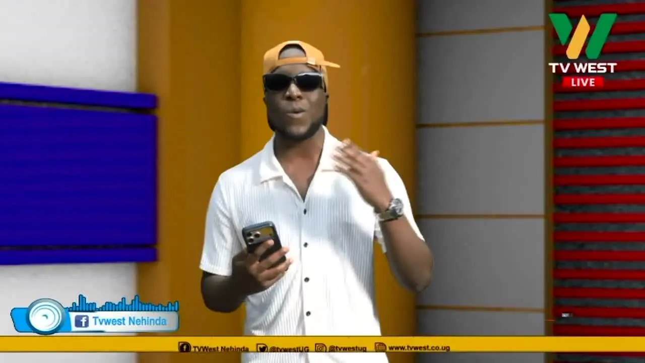TV West live