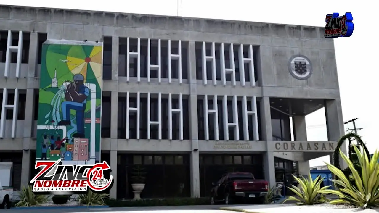 Zinc Nombre TV live