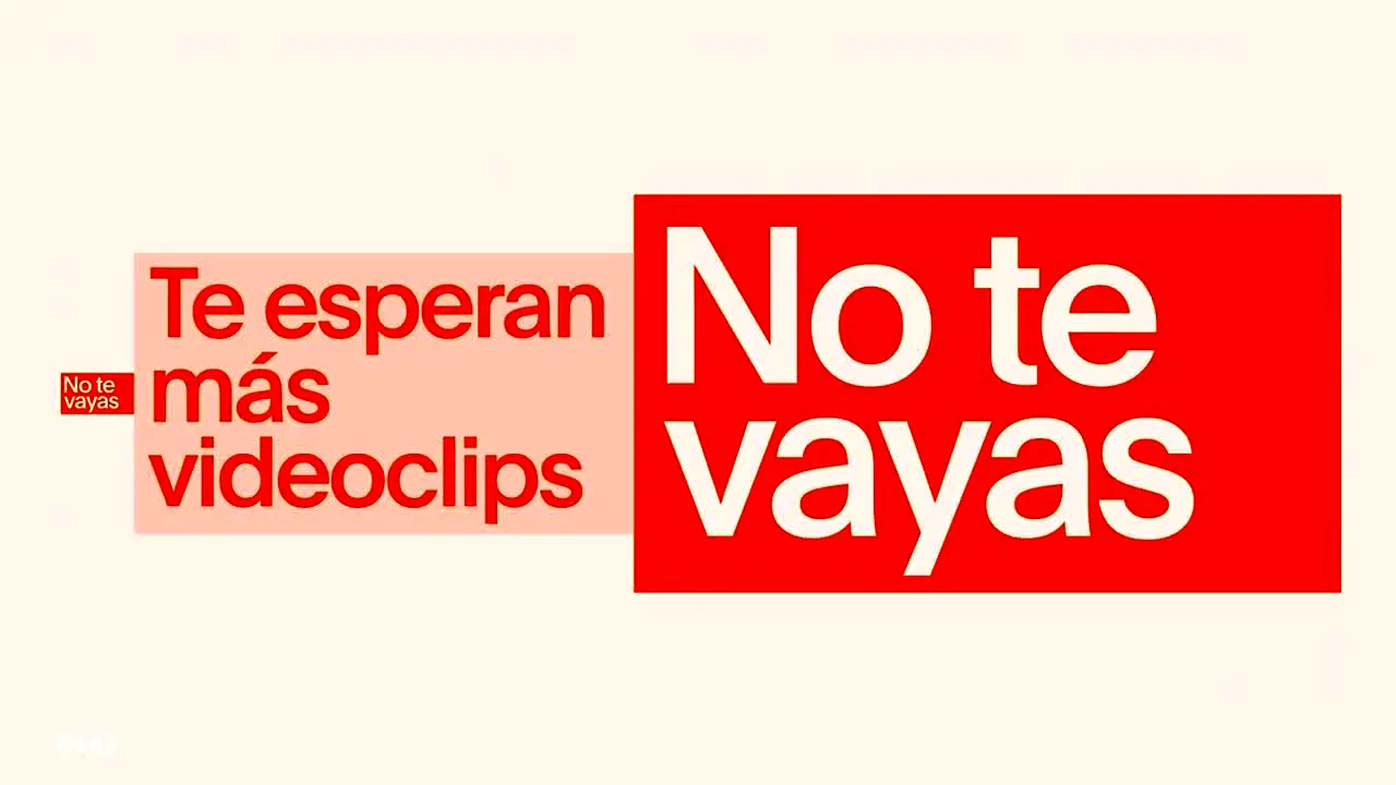 Vevo Latino live