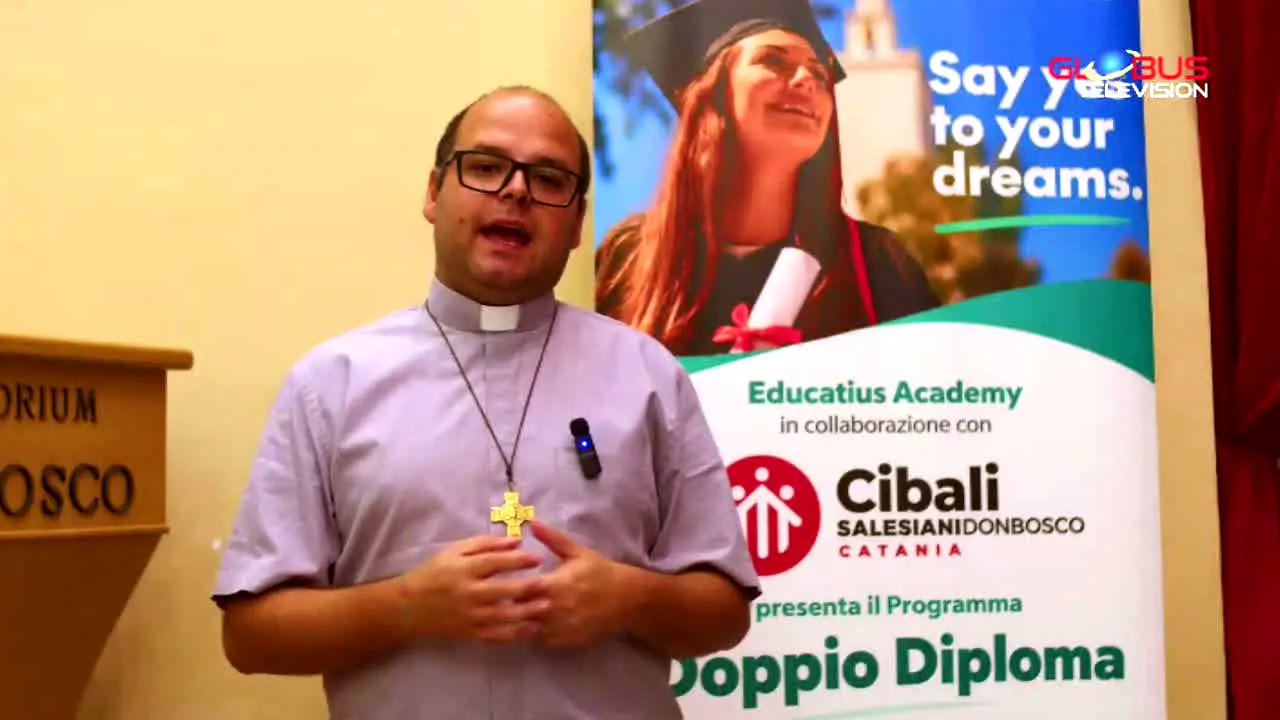 Globus Television in diretta