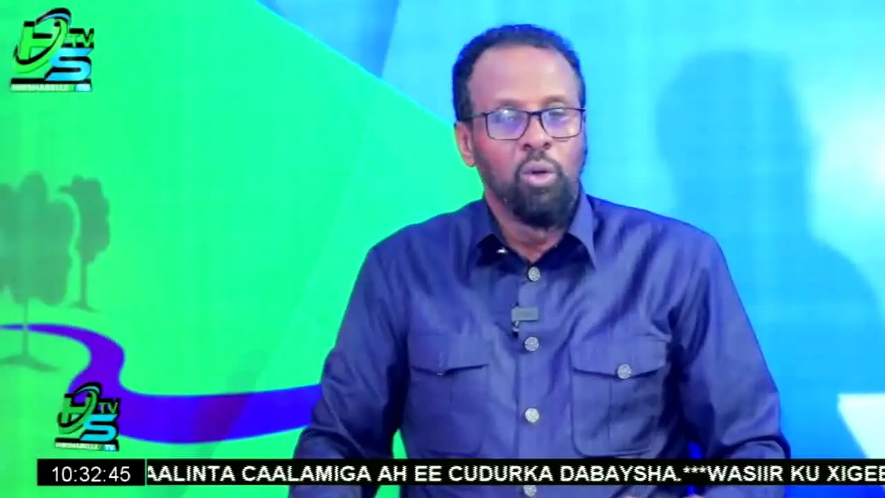 Hirshabelle TV live