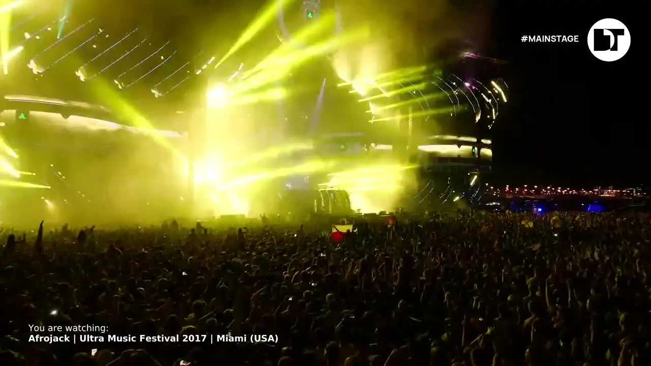 Dance TV Estonia en vivo