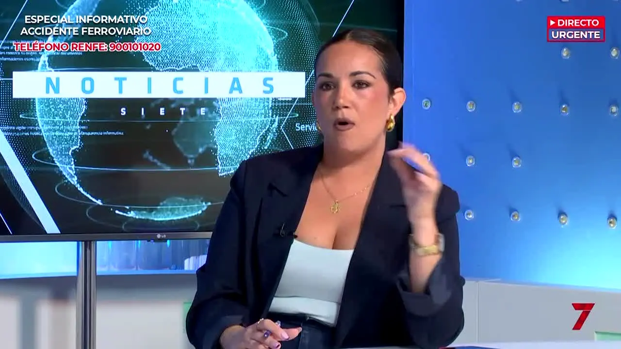 7TV Andalucía live