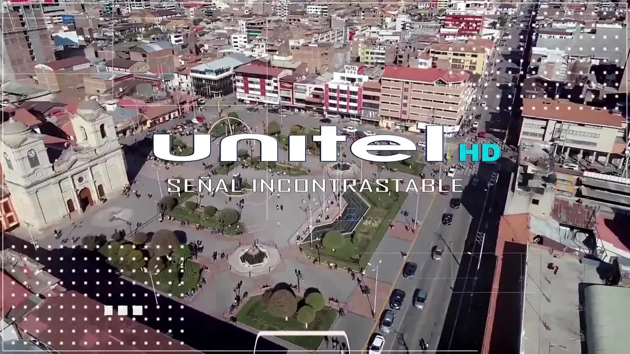 Unitel live