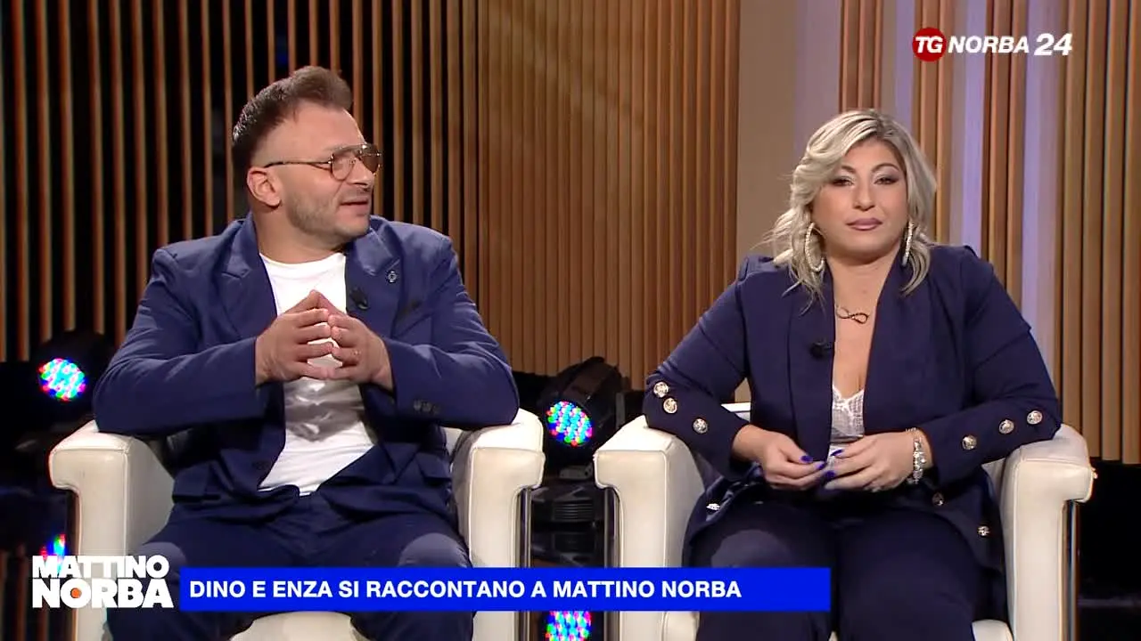 TG Norba 24 live