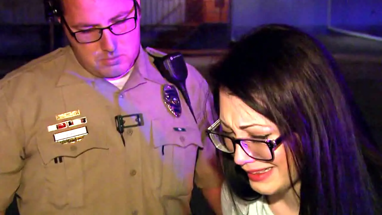 Cops live