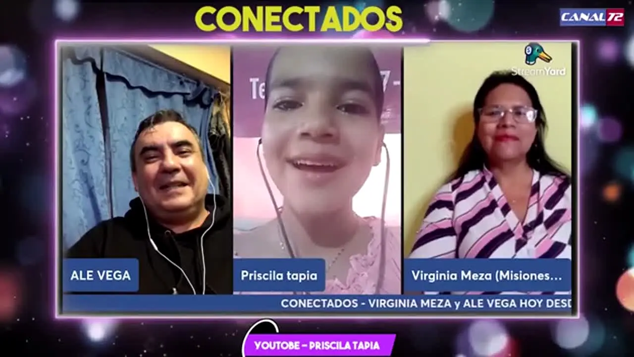 TV Canal 72 live