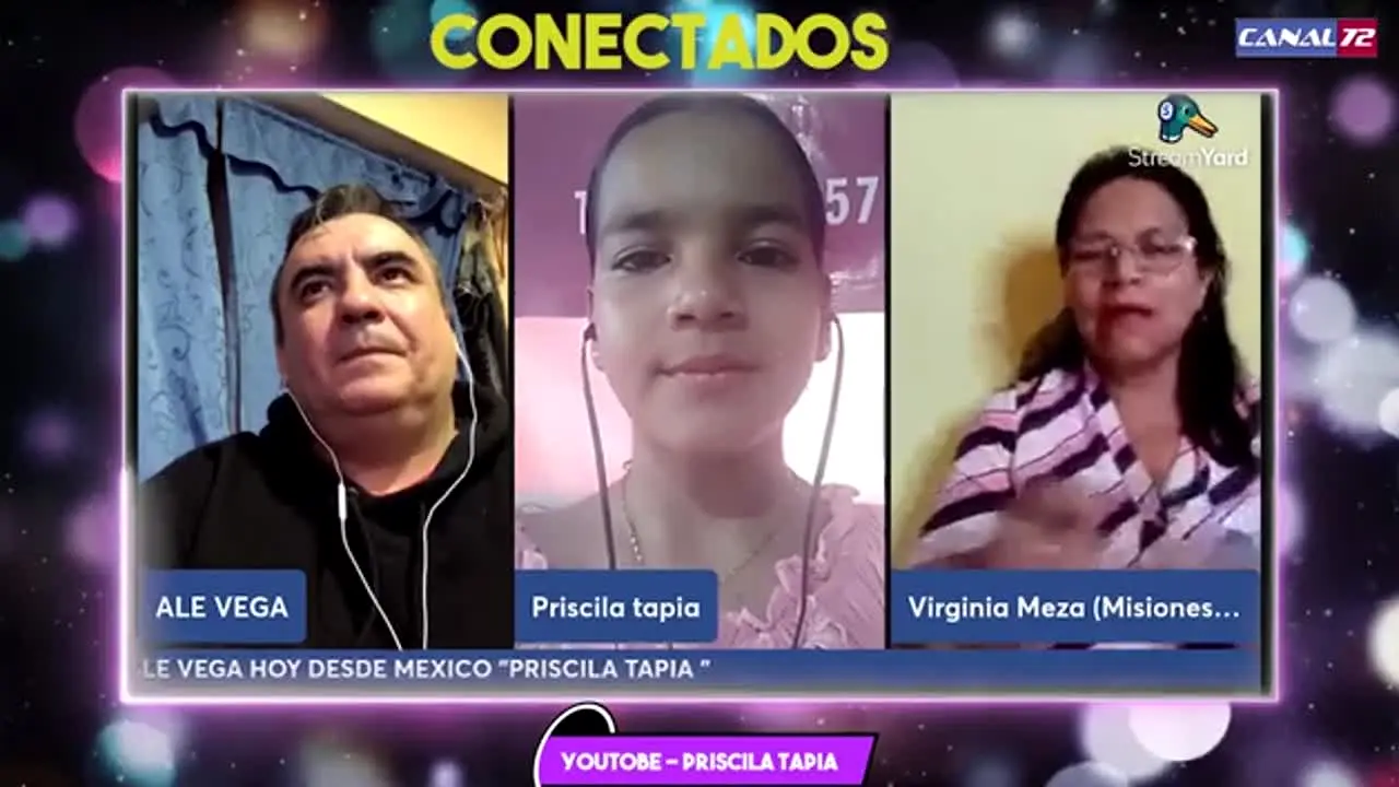 TV Canal 72 live