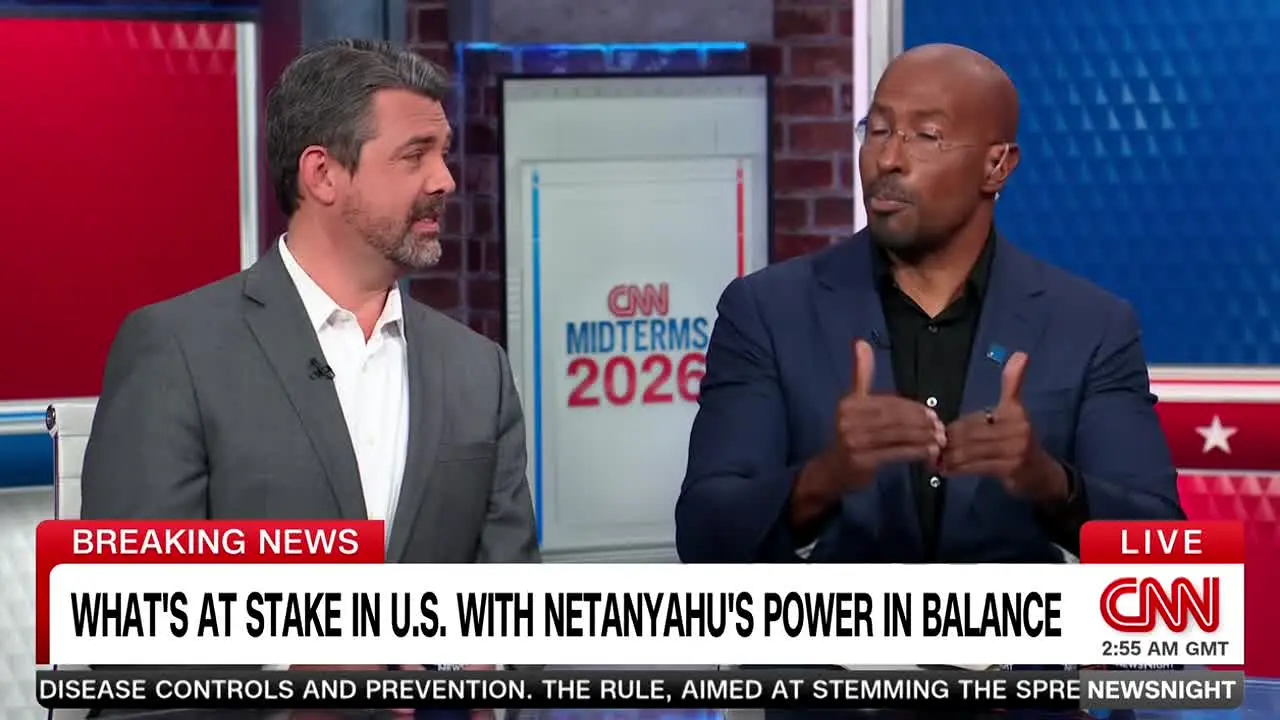 CNN Internacional en vivo