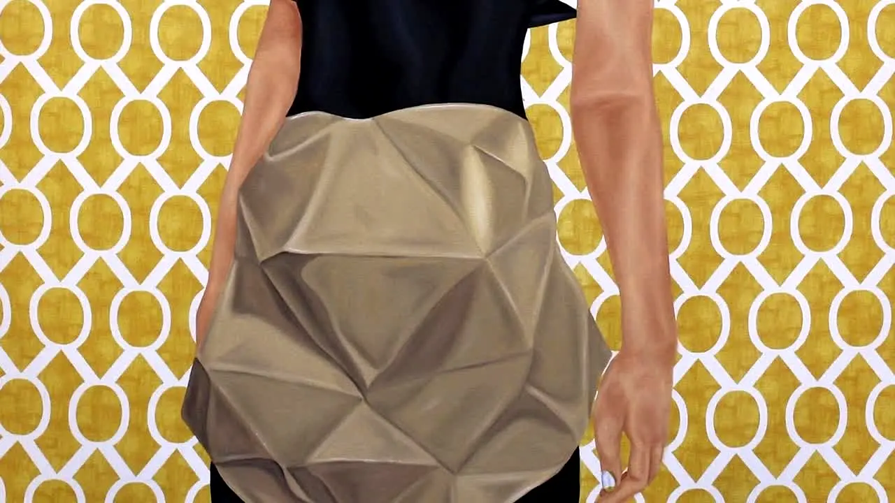 Loupe Art live