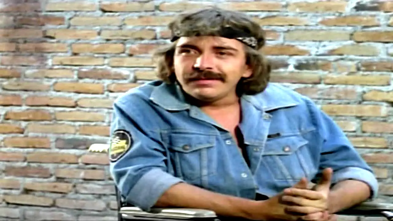Cine Retro live