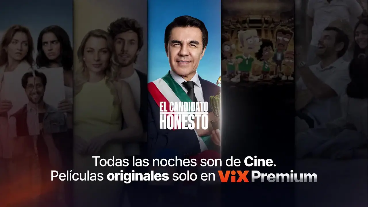 Cine Retro live