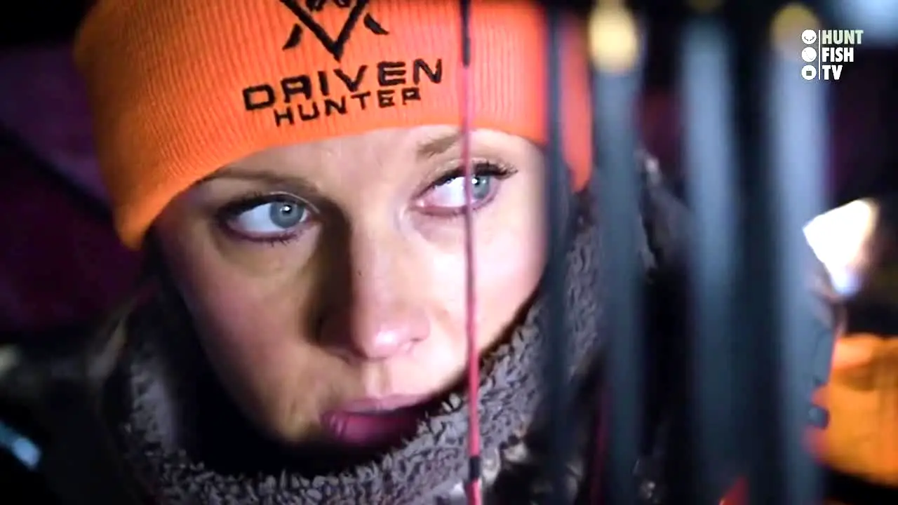 Hunt Fish TV live
