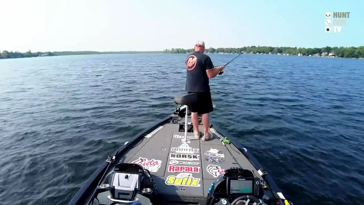 Hunt Fish TV en vivo