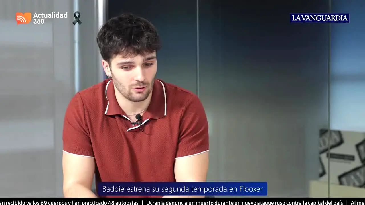 Actualidad360 in diretta