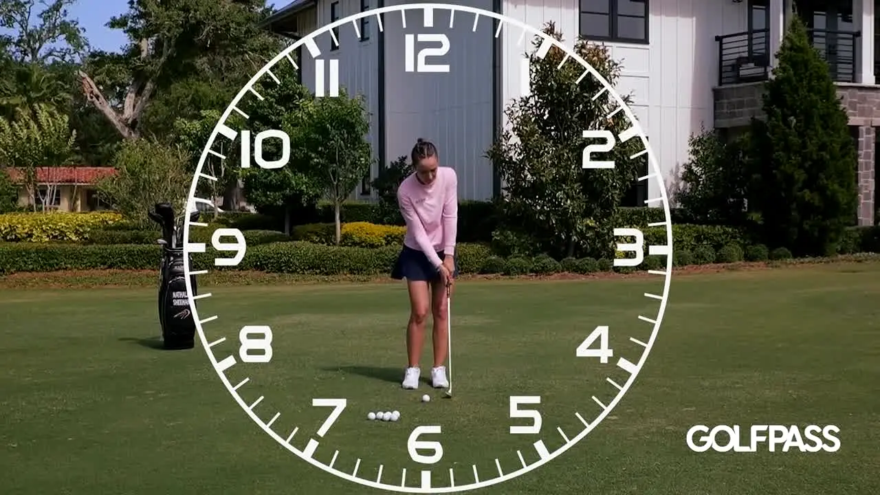 GolfPass na żywo
