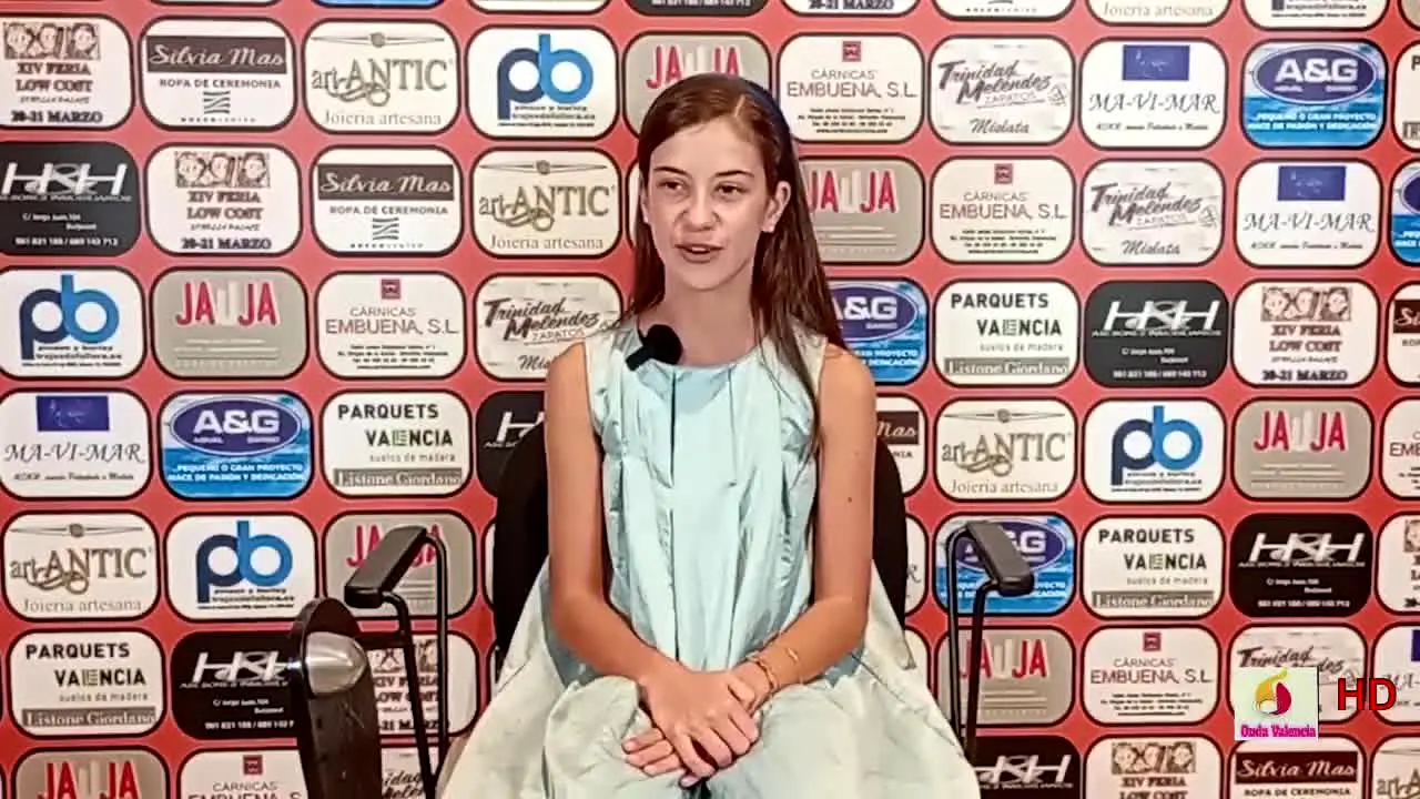 Onda Valencia in diretta