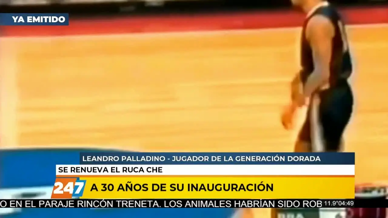 24/7 Canal de Noticias live