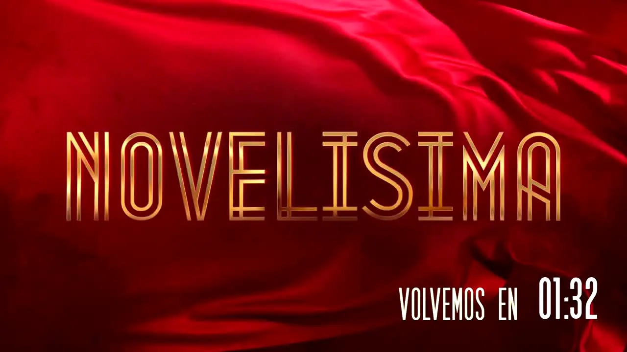 Novelisima live