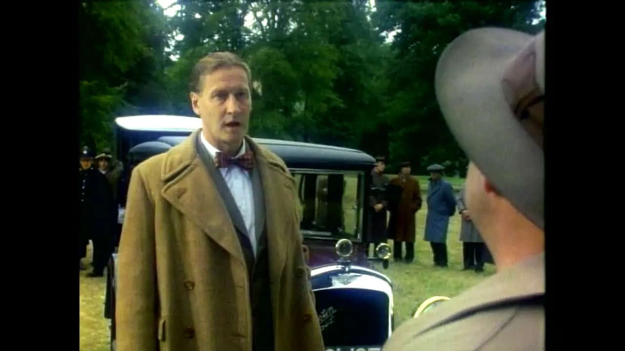 Unsolved Mysteries live