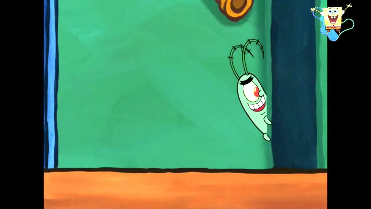 Bob l'éponge ao vivo