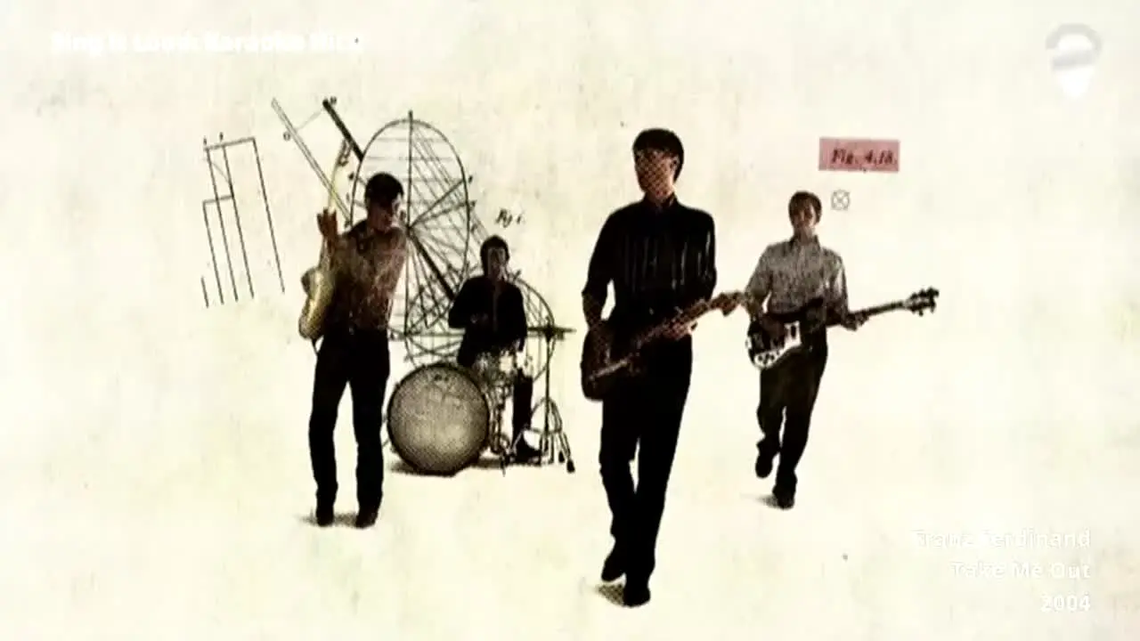 That's Rock live