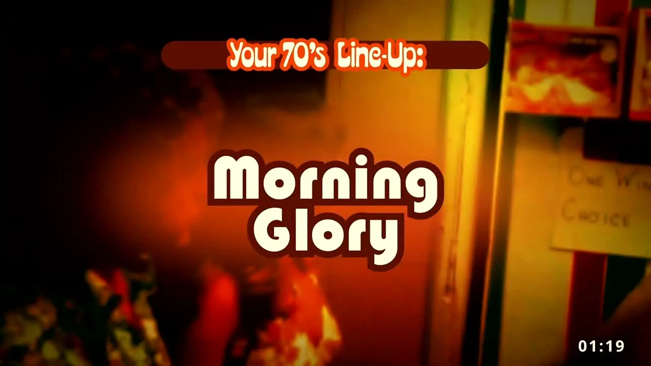 Your 70's in diretta