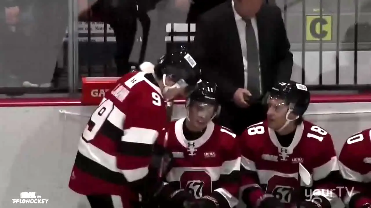 FloHockey 24/7 live