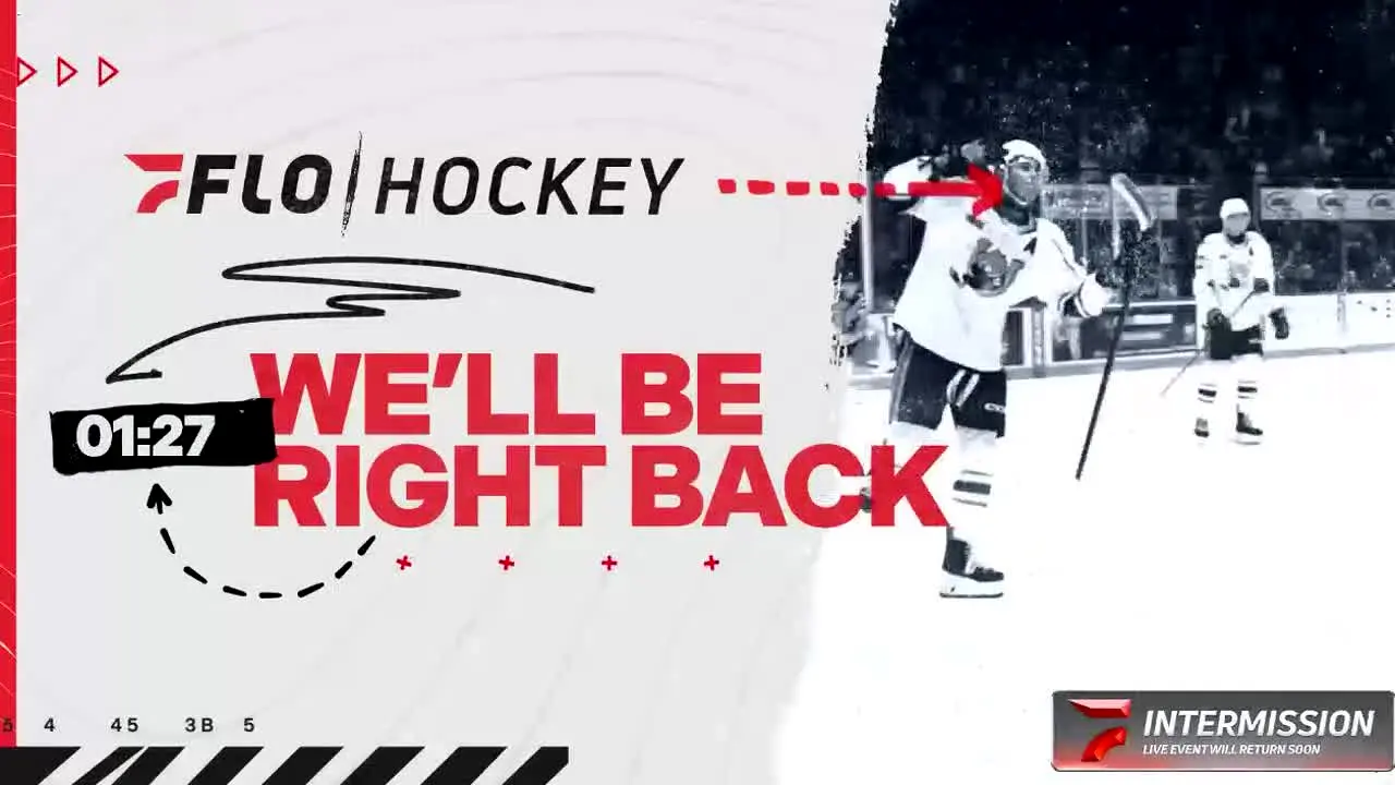 FloHockey 24/7 live