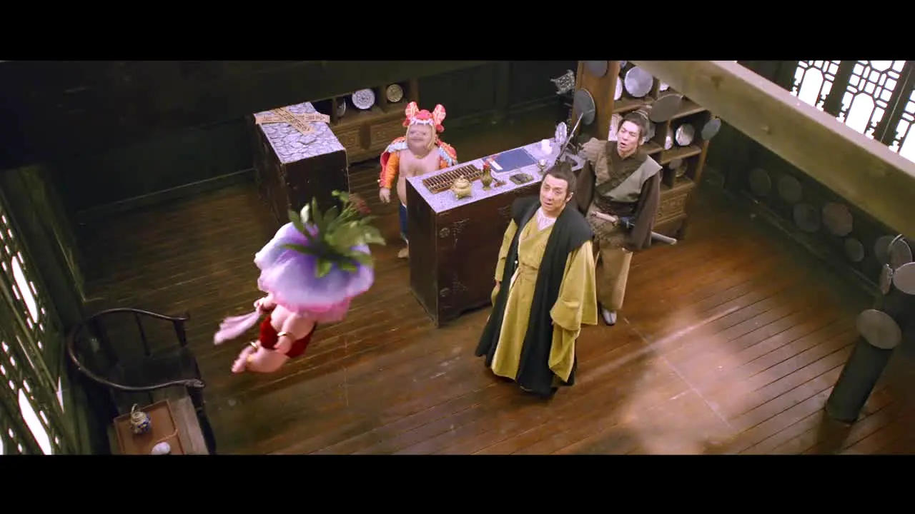 Amasia - The Finest Art of Asian Movies live