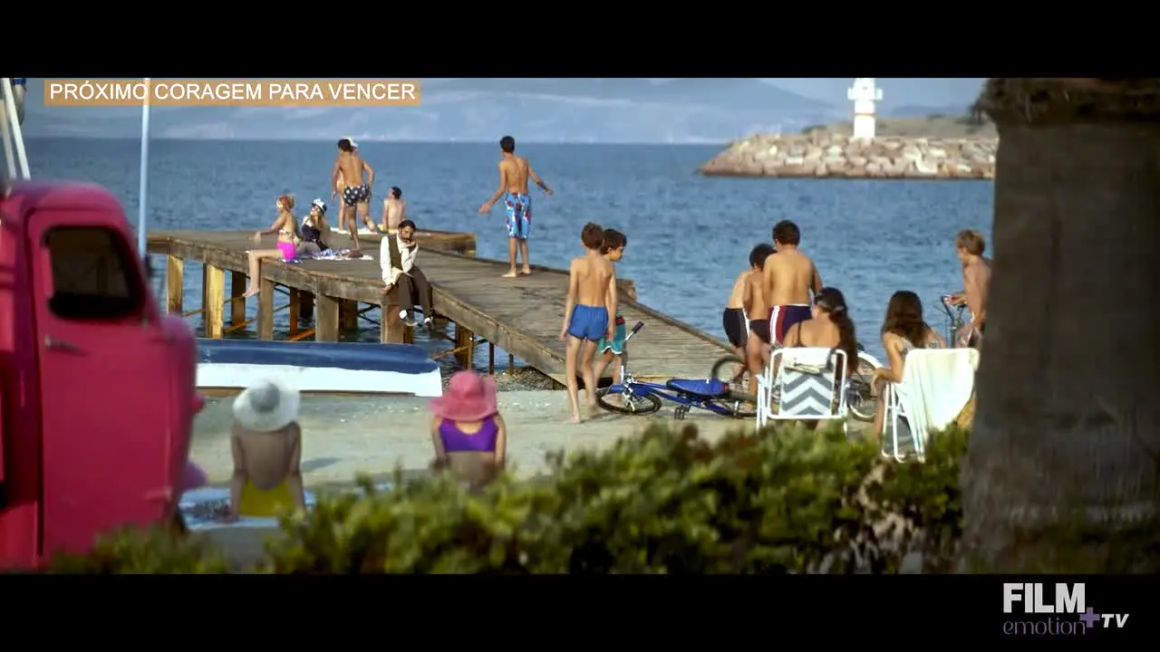 Film Plus Emotion live
