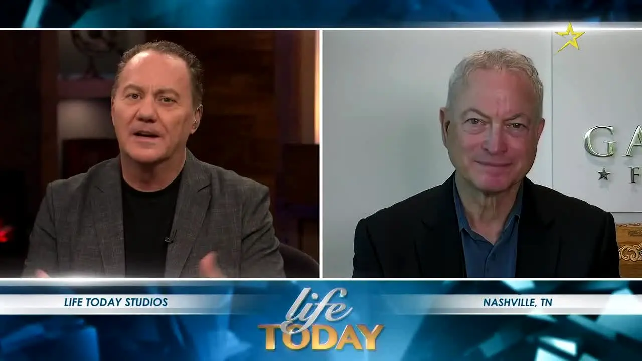 Daystar TV live