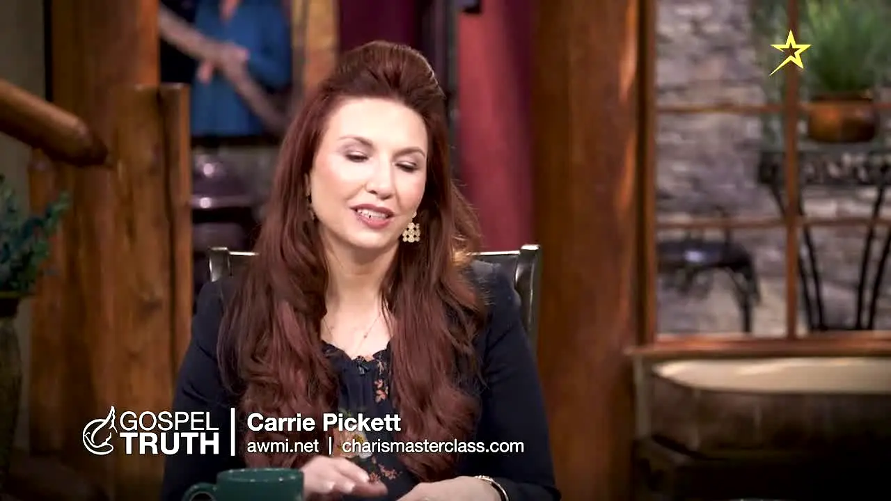 Daystar TV na żywo