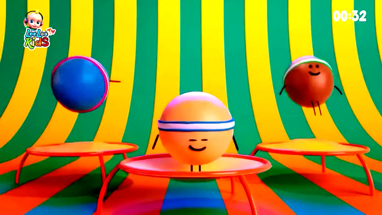 LooLoo Kids TV live