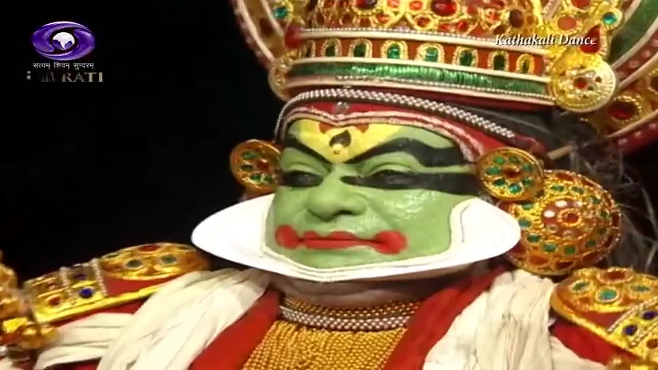 DD Bharati in diretta