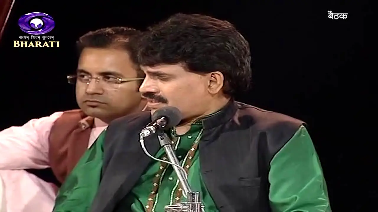 DD Bharati en direct