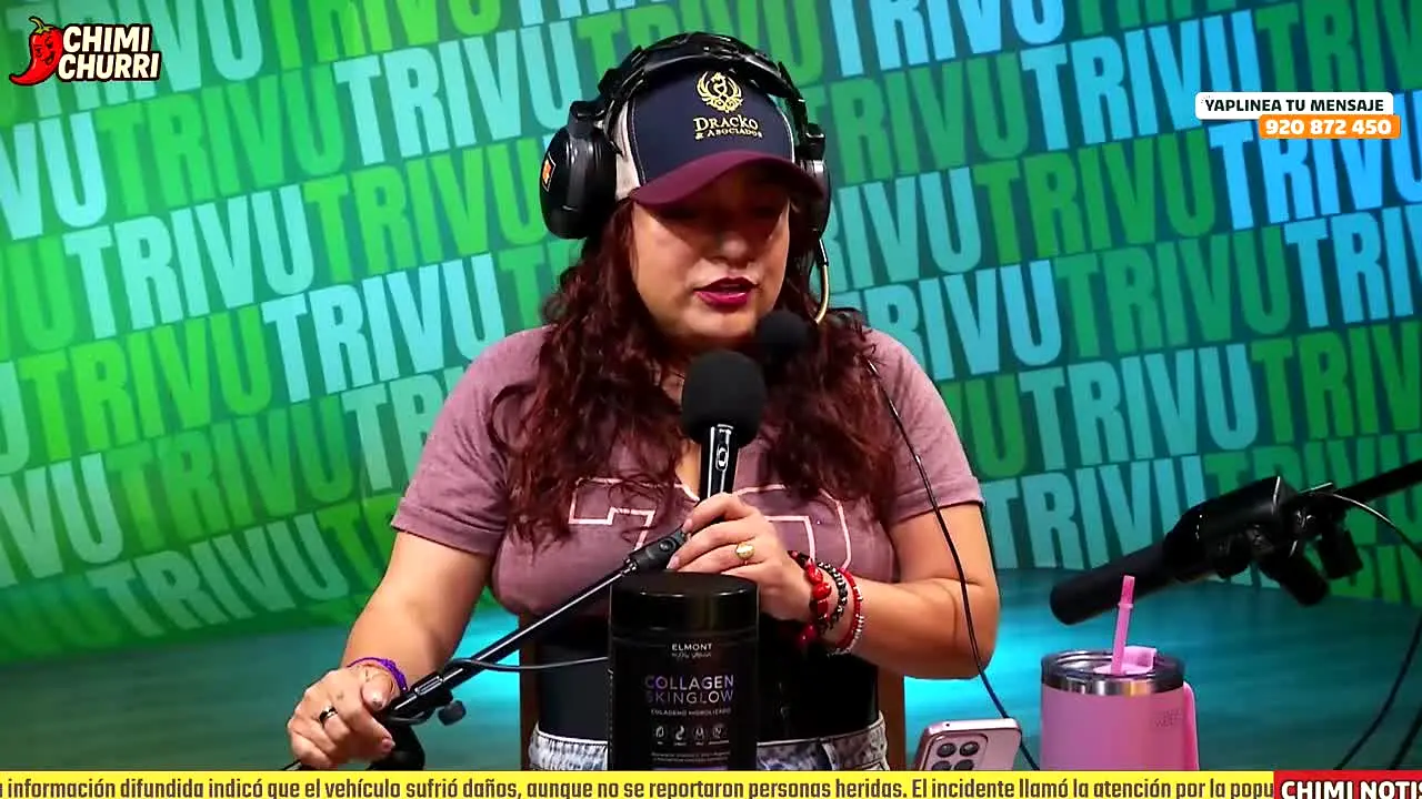 Trivu live