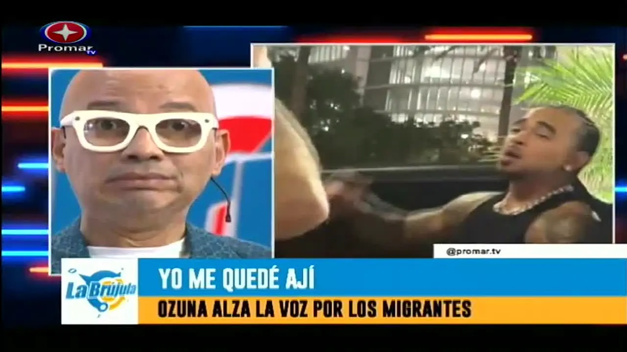 PromarTV live