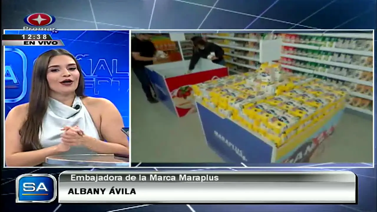 PromarTV live