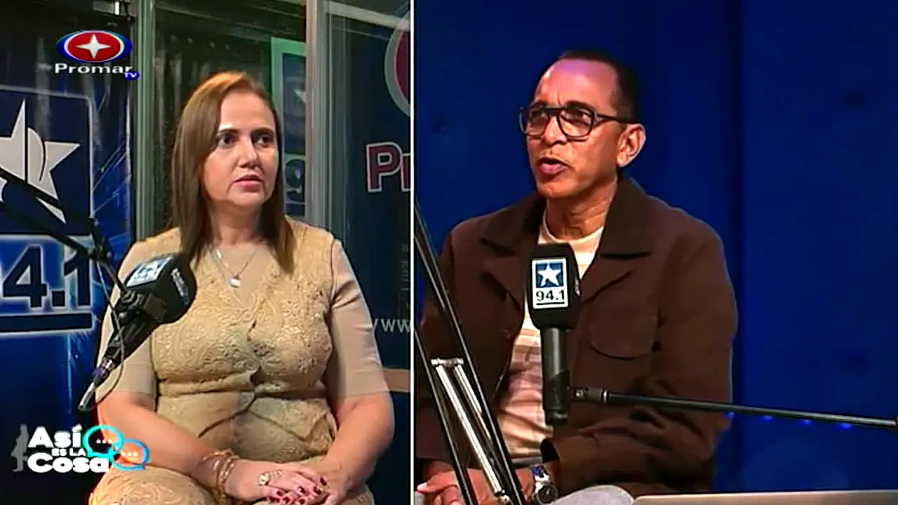 PromarTV live