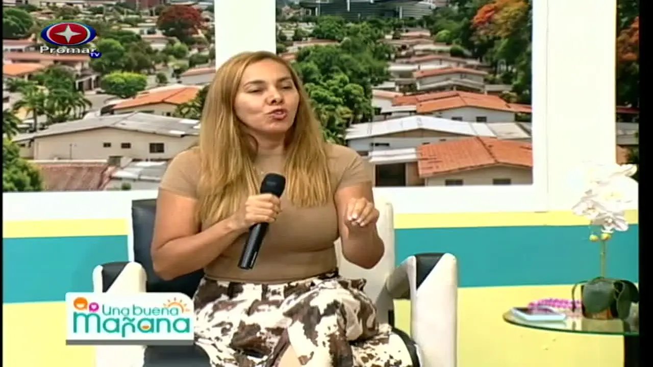 PromarTV en vivo