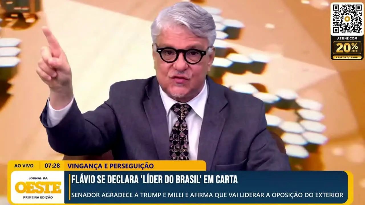Oeste TV na żywo