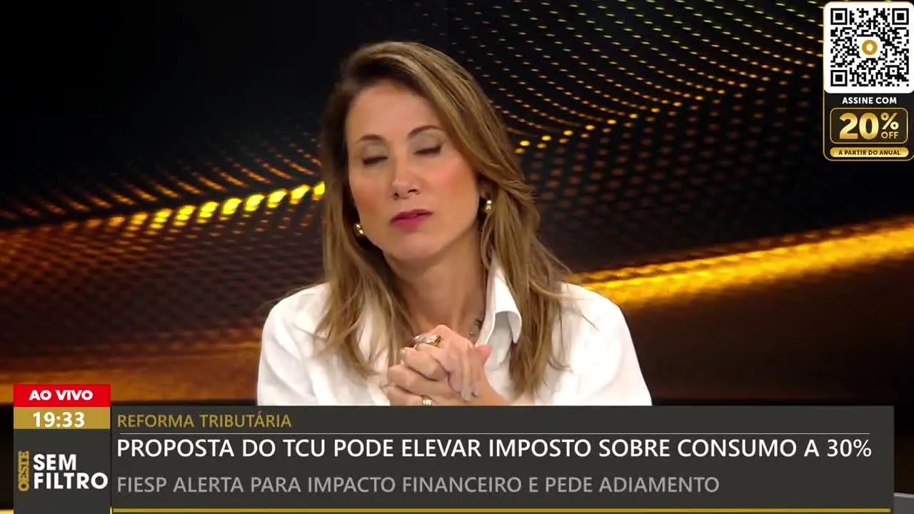 Oeste TV — прямой эфир
