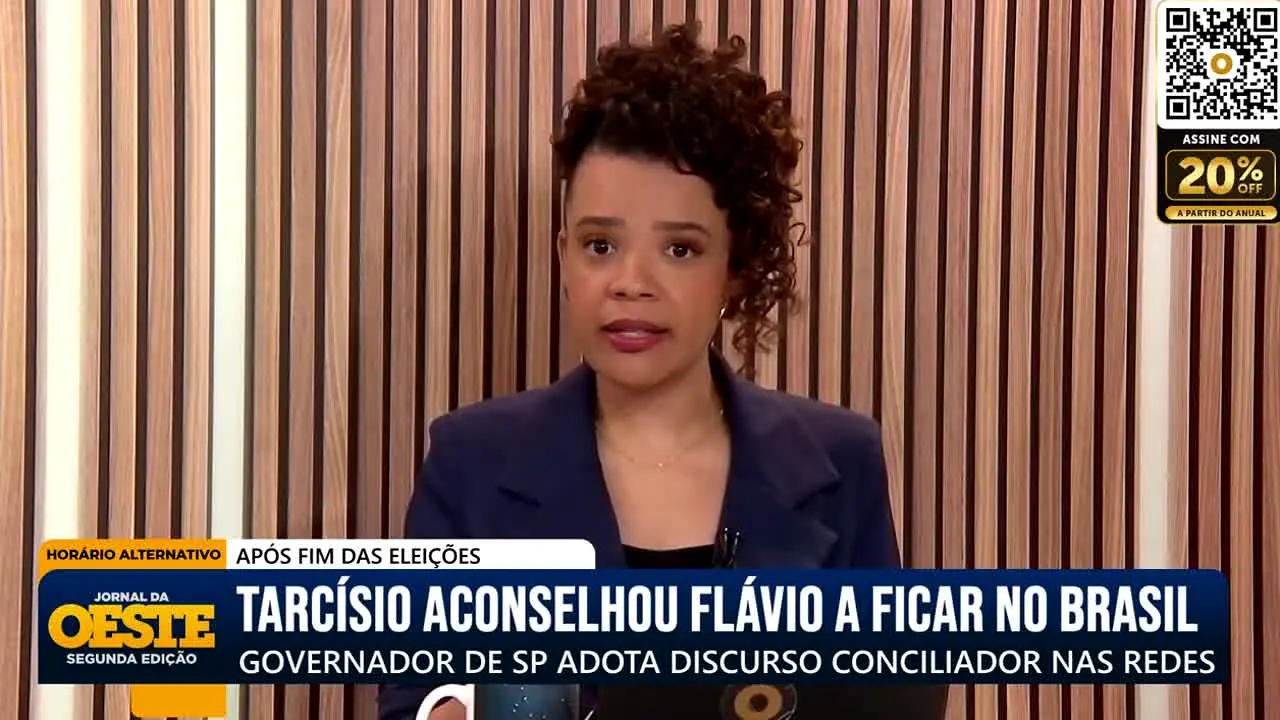 Oeste TV live